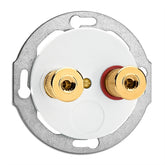 Duroplast Luidsprekeraansluitdoos Wbt Nextgen